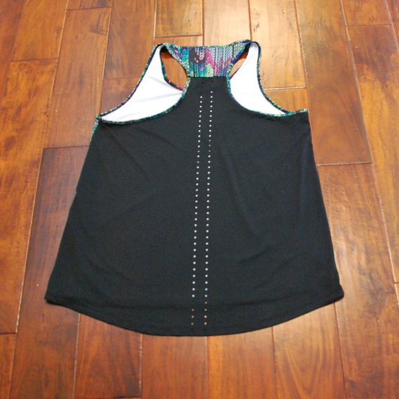 Jockey Workout Tank - Picture 2 of 6